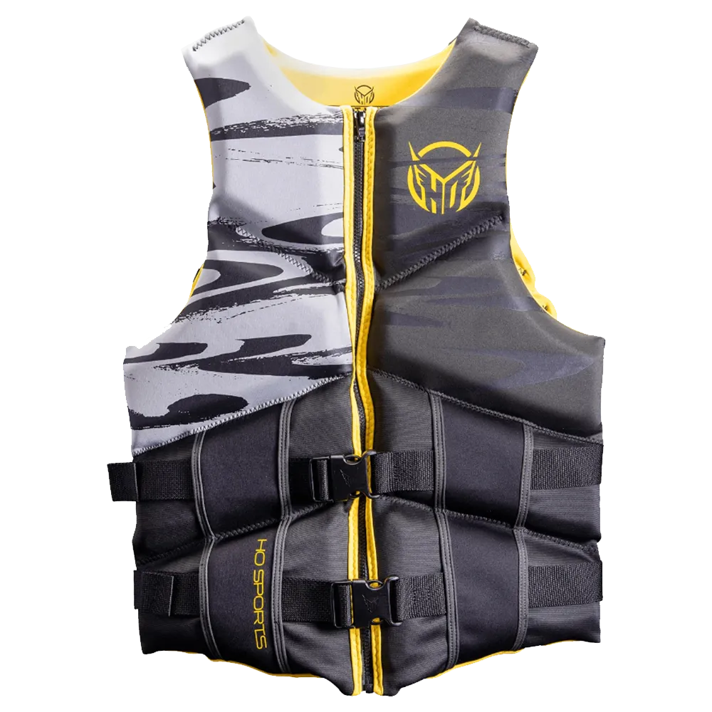 2025 HO Sports Mens Mission Life Jacket
