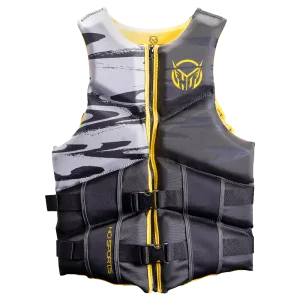 2025 HO Sports Mens Mission Life Jacket