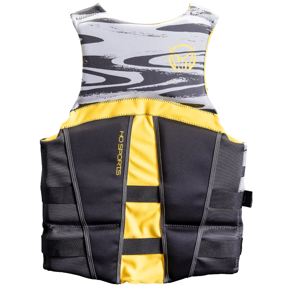 2025 HO Sports Mens Mission Life Jacket