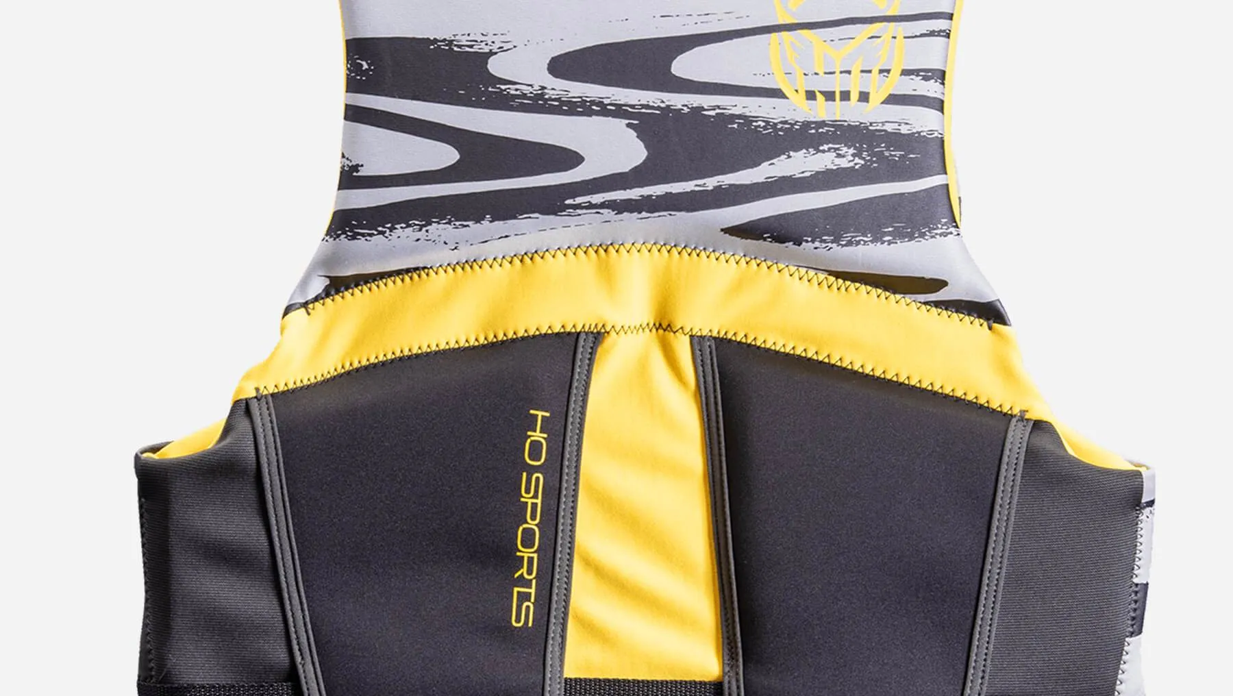 2025 HO Sports Mens Mission Life Jacket