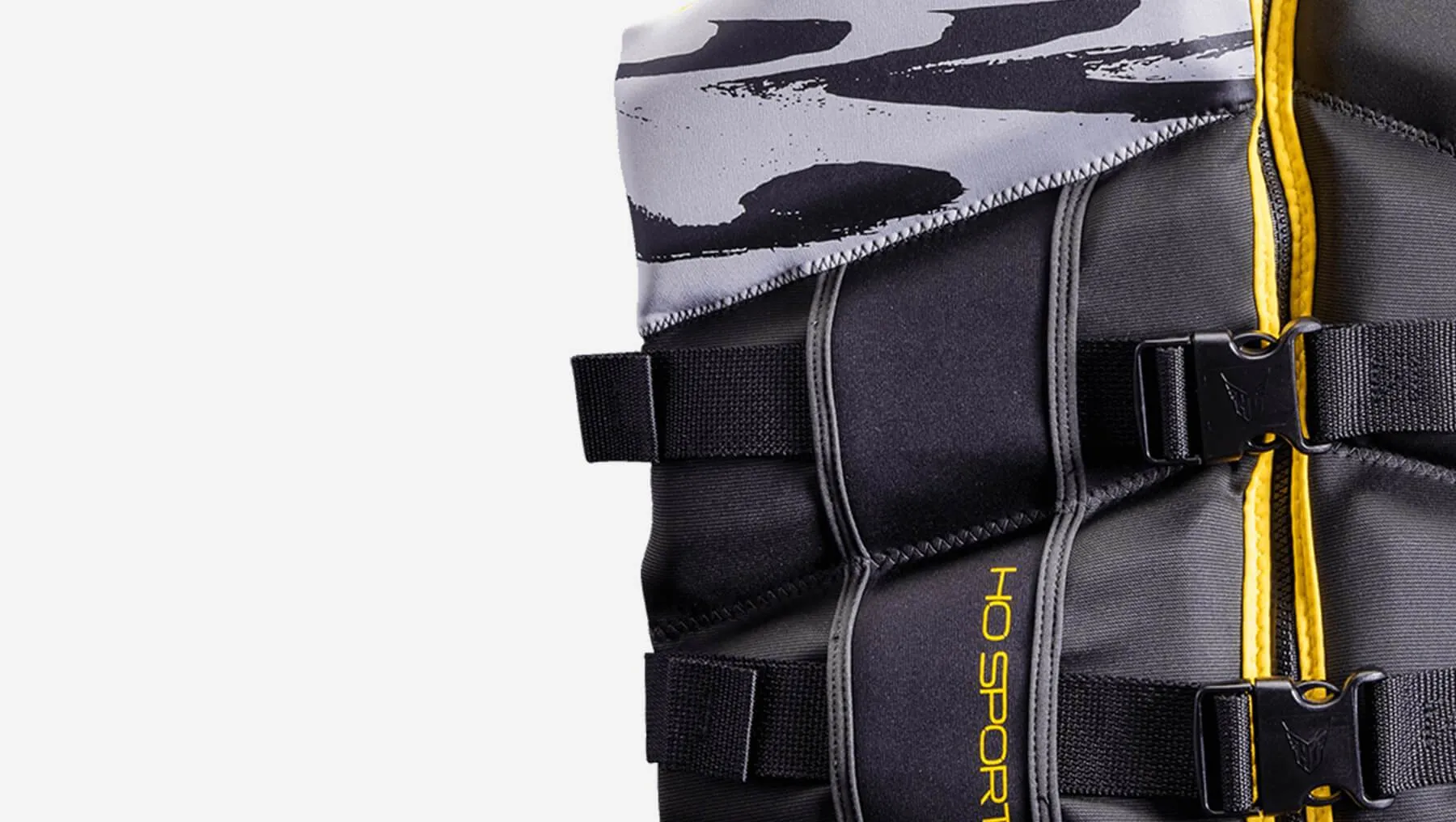 2025 HO Sports Mens Mission Life Jacket
