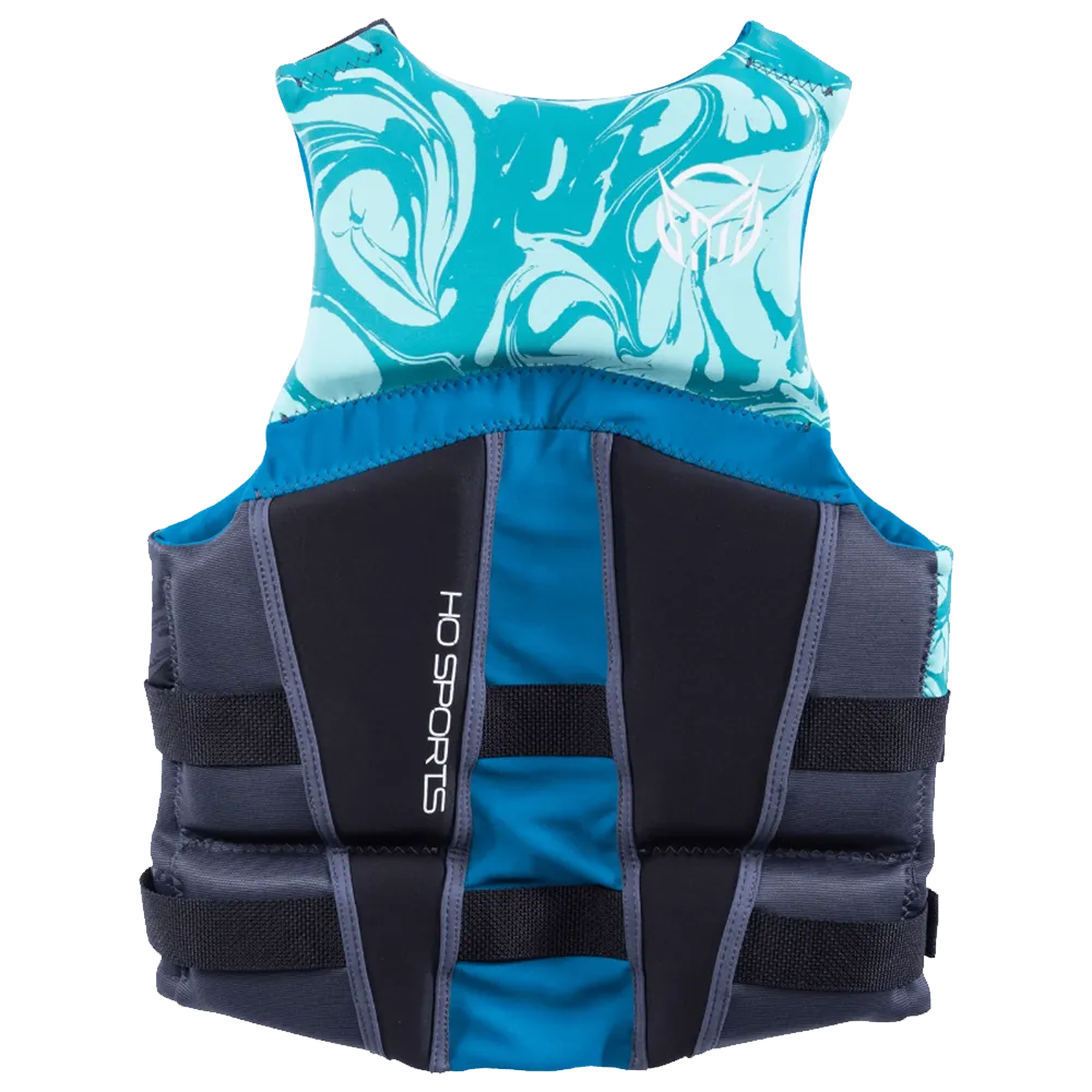 2025 HO Sports Womens Mission Life Jacket