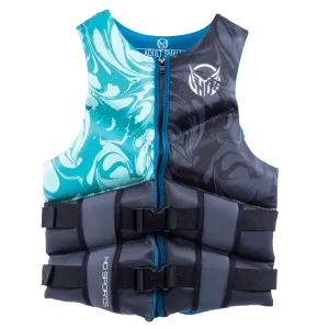 2025 HO Sports Womens Mission Life Jacket