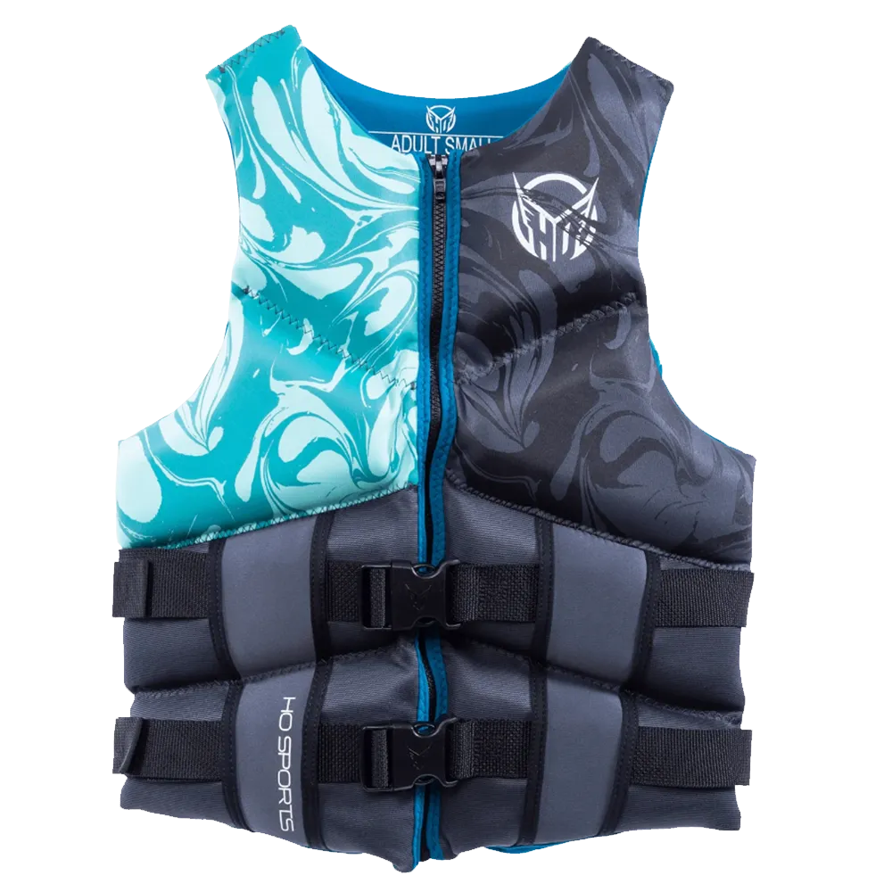 2025 HO Sports Womens Mission Life Jacket