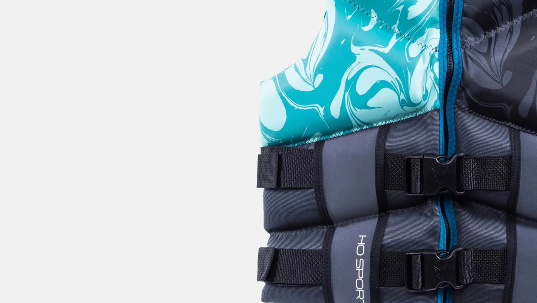 2025 HO Sports Womens Mission Life Jacket