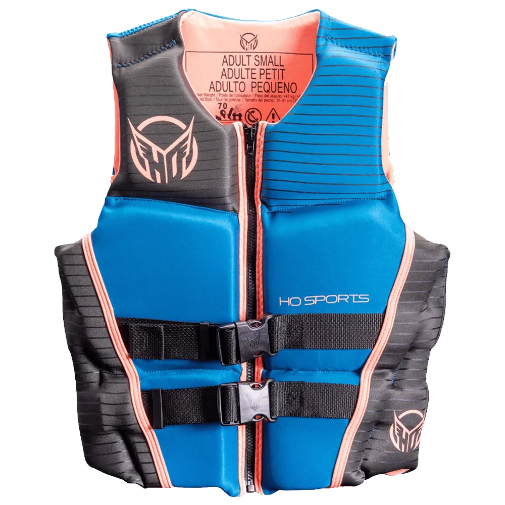 2025 HO Sports Womens System Life Jacket