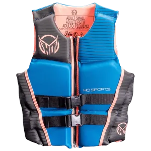 2025 HO Sports Womens System Life Jacket