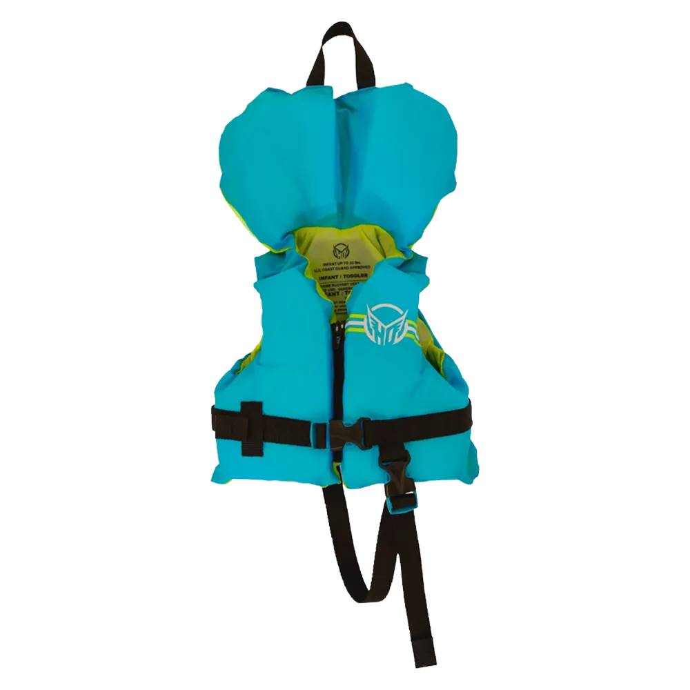 2025 HO Toddler Hot Shot Life Jacket