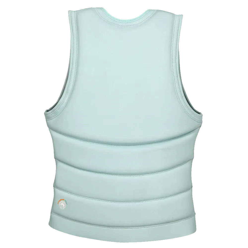 2025 Radar Womens Lyric Impact Vest