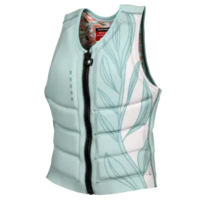 2025 Radar Womens Lyric Impact Vest