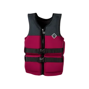 2025 Ronix Atlantis Capella Teen CGA Life Jacket
