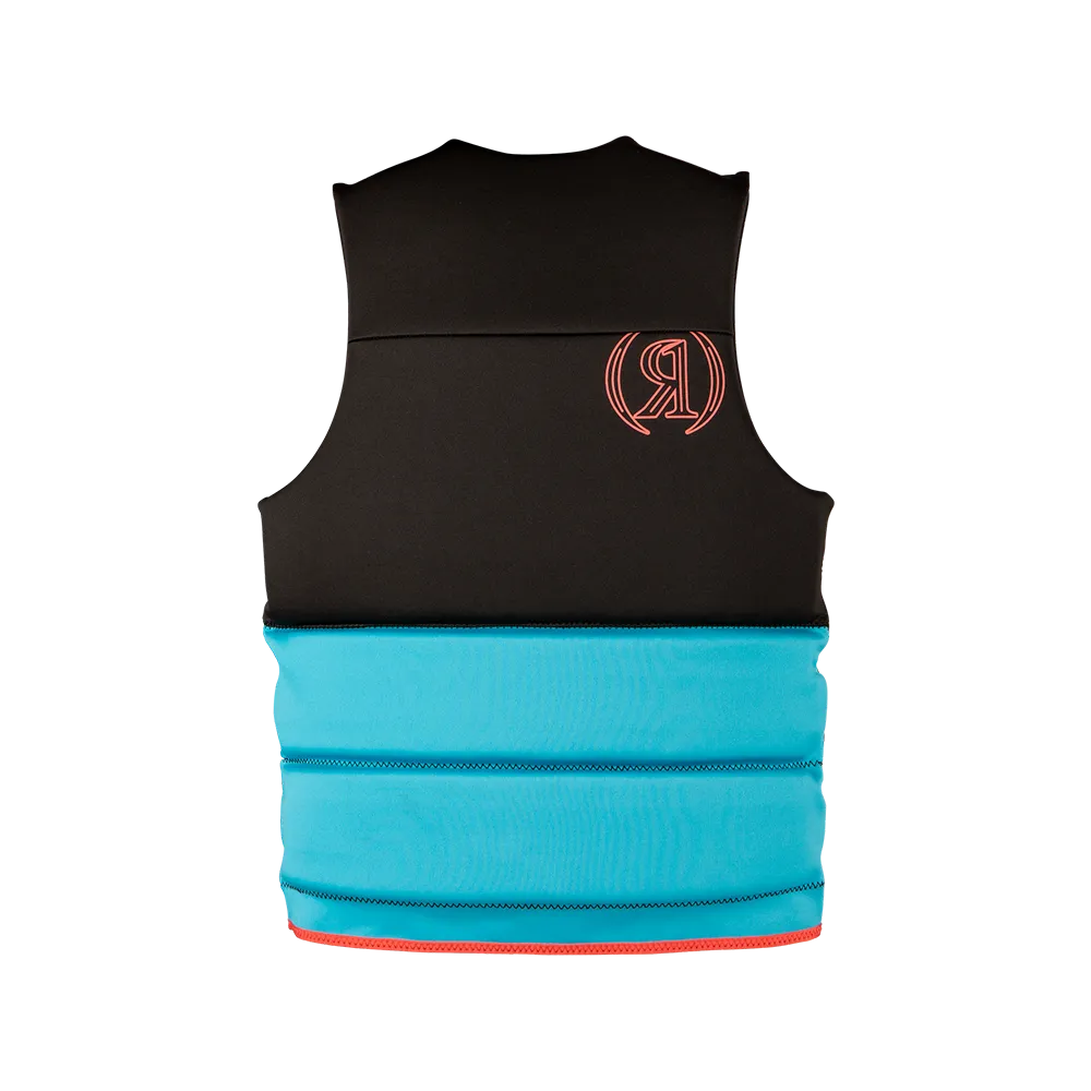 2025 Ronix Womens Cloud Break Yes CGA Life Jacket