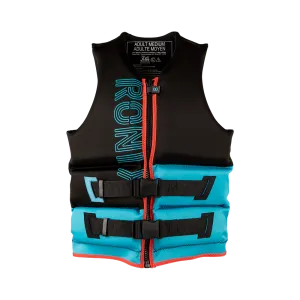 2025 Ronix Womens Cloud Break Yes CGA Life Jacket