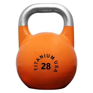 28KG COMPETITION KETTLEBELL