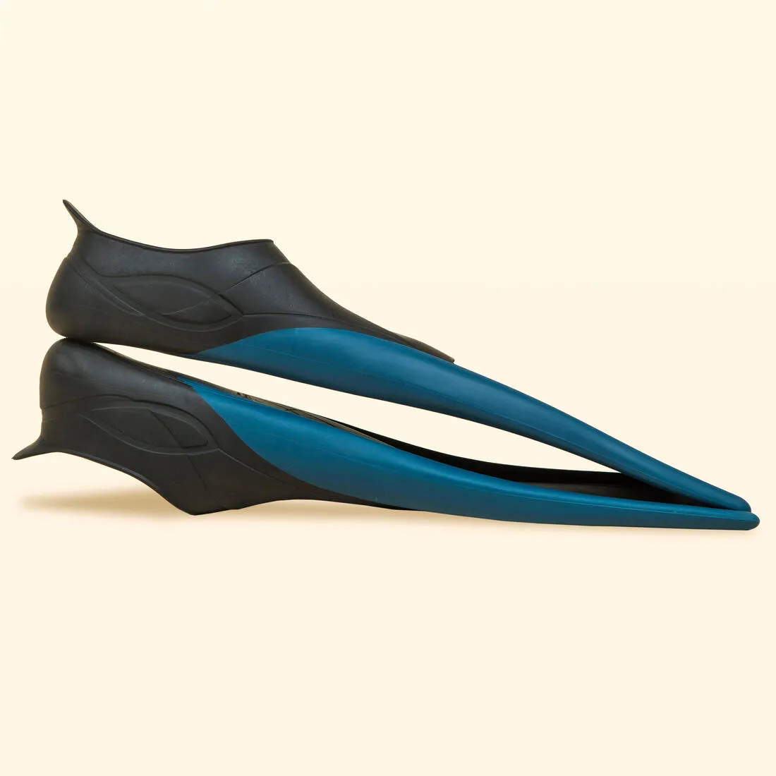 Adult & Kid's Long Swim Fins - Trainfins 500