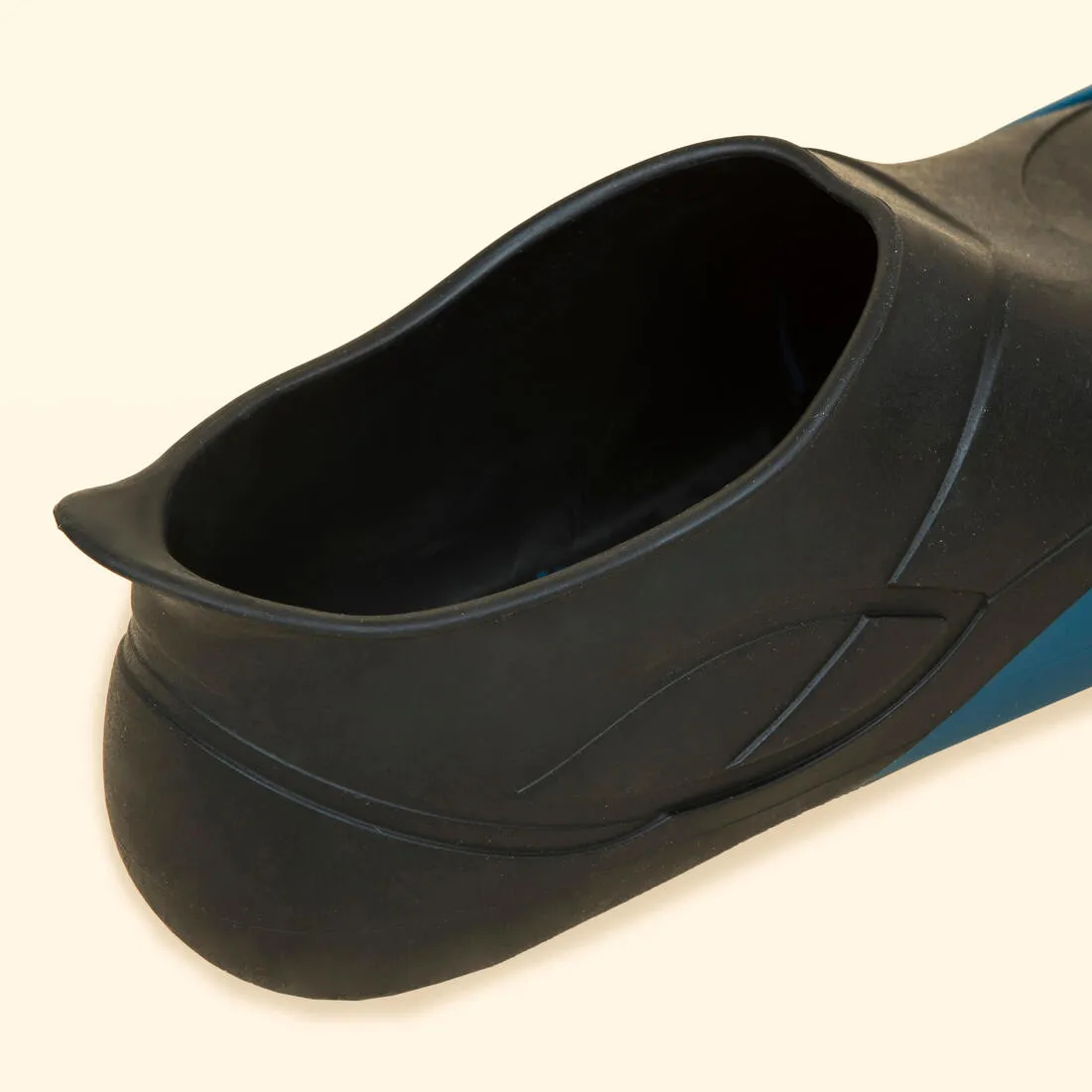 Adult & Kid's Long Swim Fins - Trainfins 500