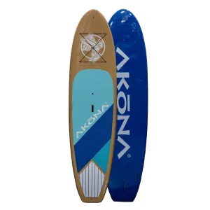 AKONA ARUBA 11.4' PADDLE BOARD