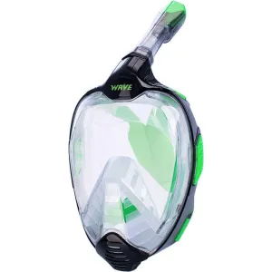 Alder Full Face Mask & Snorkel