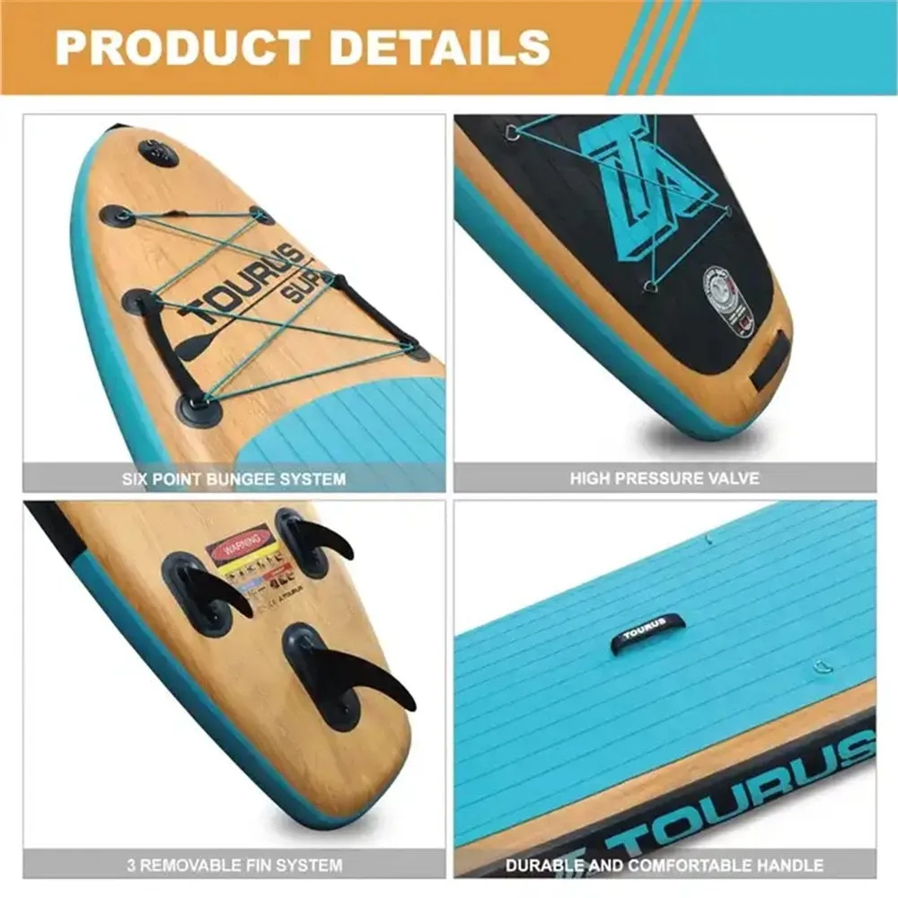 AQUA MARINA Board Surfing