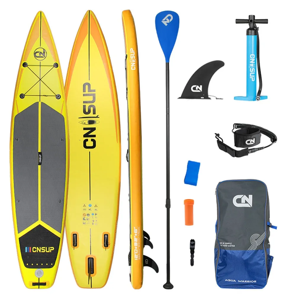 AQUA MARINA Board Surfing