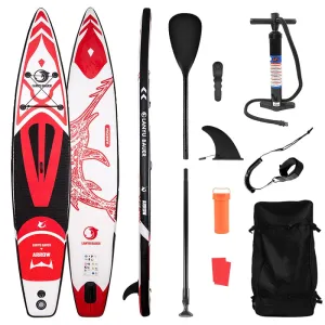 AQUA MARINA Board Surfing
