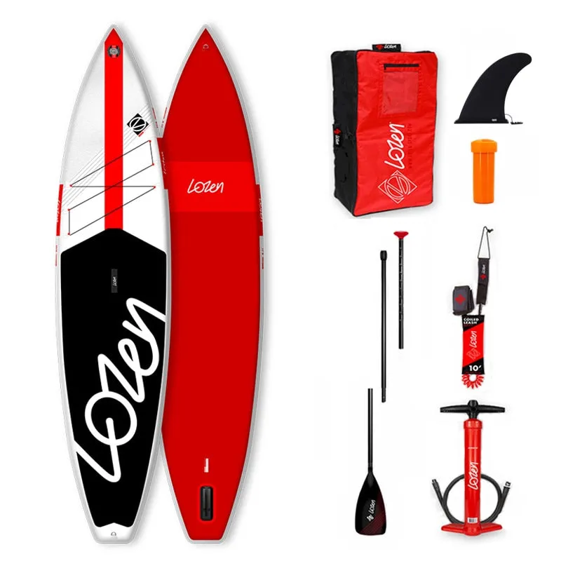 AQUA MARINA Board Surfing