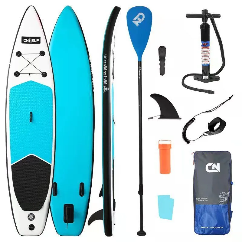 AQUA MARINA Board Surfing