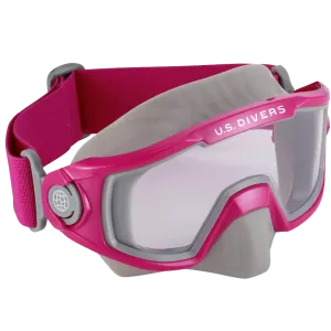 Avila JR - Berry/Grey