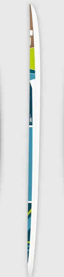 Beach Cross - Ace Tec - Wood/Blue/Green