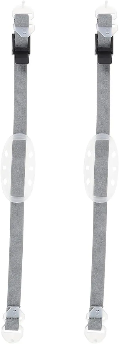 BESPORTBLE 4 Pcs Chin Strap Softball Helmet Hat Helmet Lacrosse Helmet Hard Hat Chin Straps Universal Helmet Chin