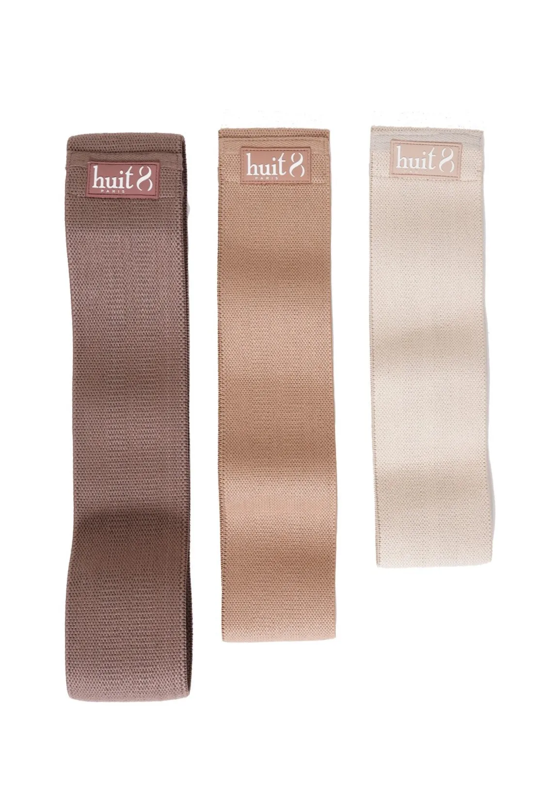 Bien-etre Resistance bands