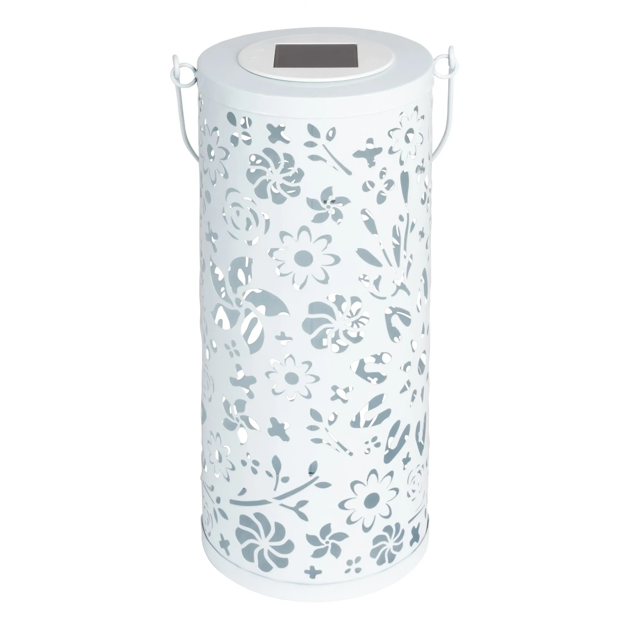 Bloom Solar Lantern Top Housing Replacement