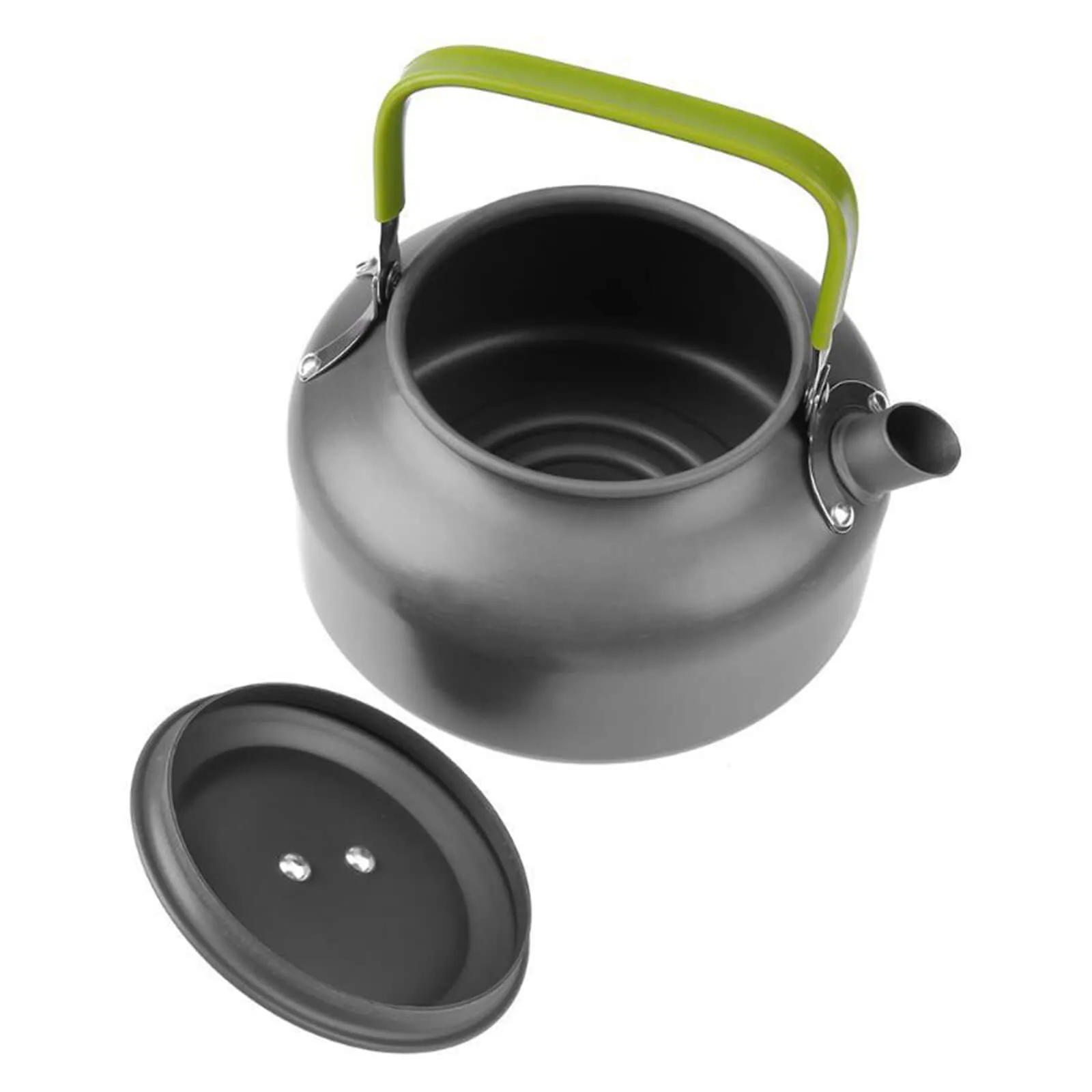 Camping Cookware Set Outdoor Cooking Equipment