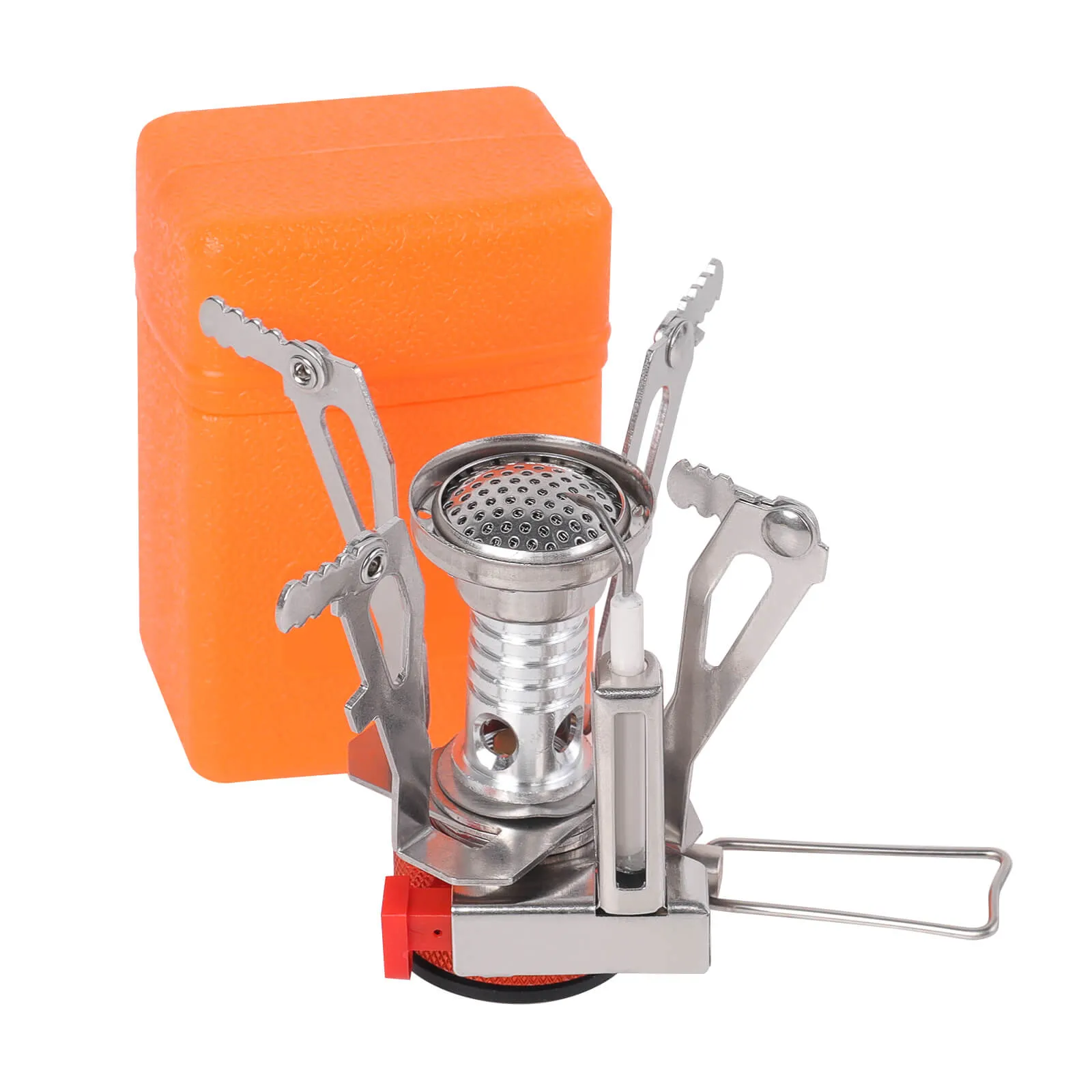 Camping Cookware Set Outdoor Cooking Equipment