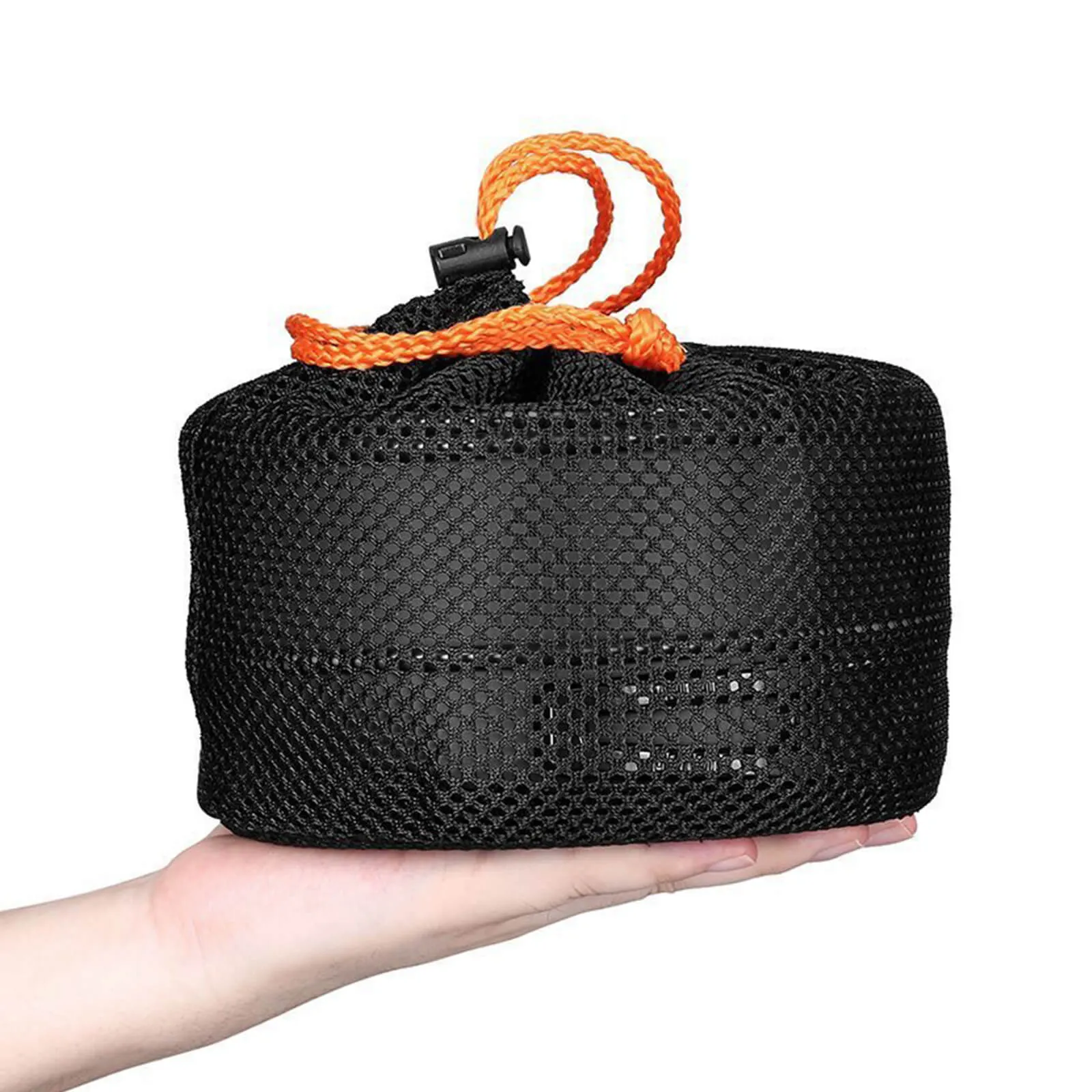 Camping Cookware Set Outdoor Cooking Equipment
