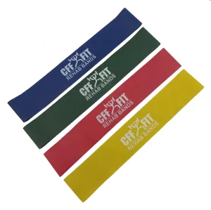 CFF FIT 12" X 2" REHAB & RESISTANCE BANDS