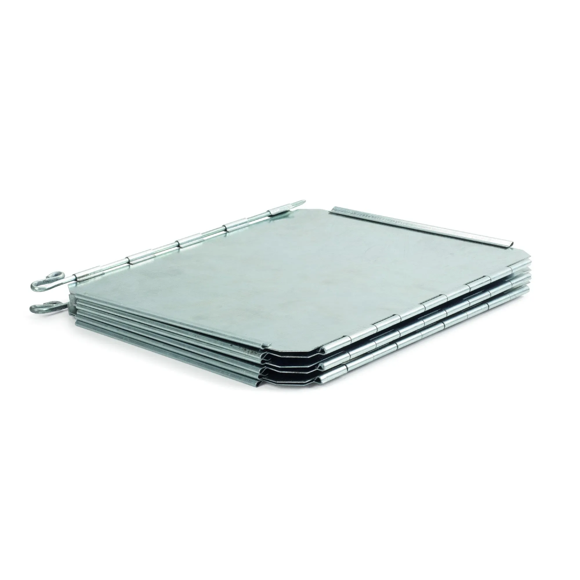 Companion Camping Stove Single Windshield