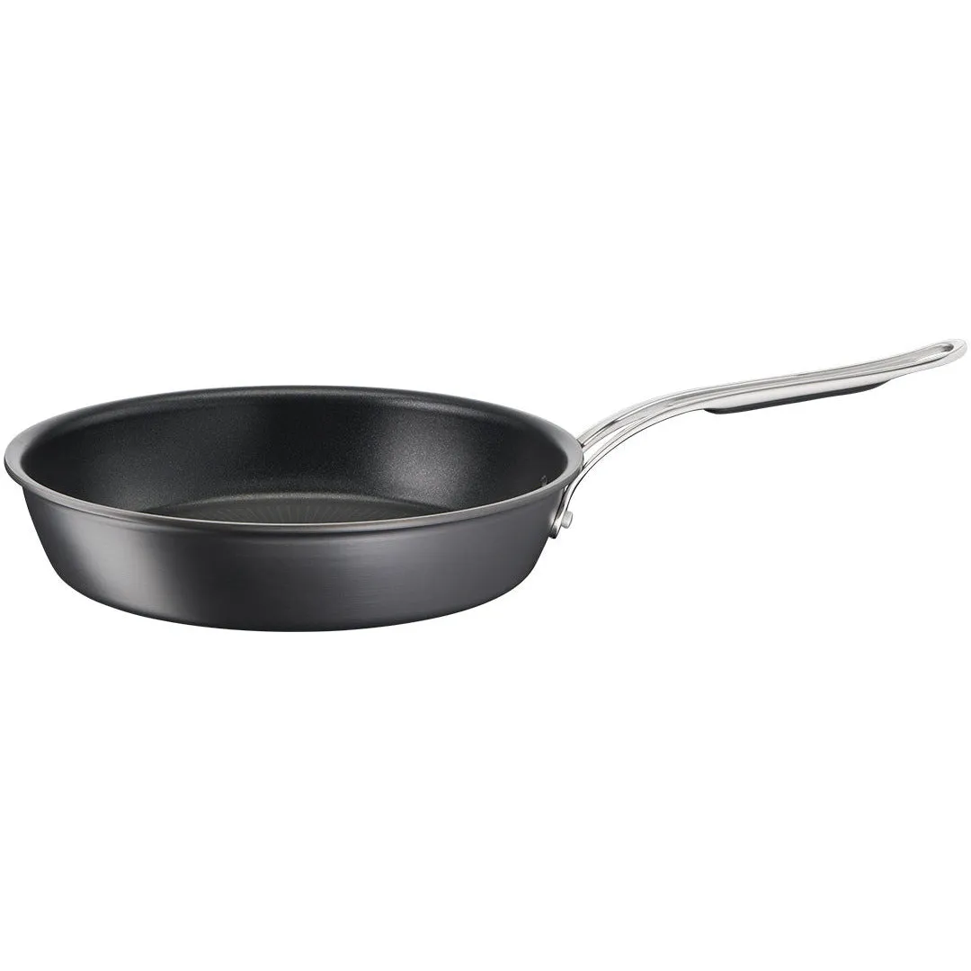 Cooks Classic Induction Non-stick Hard Anodised Frypan - 24cm