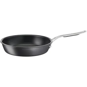 Cooks Classic Induction Non-stick Hard Anodised Frypan - 24cm
