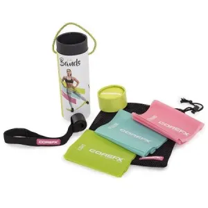 COREFX - FLAT BAND SET