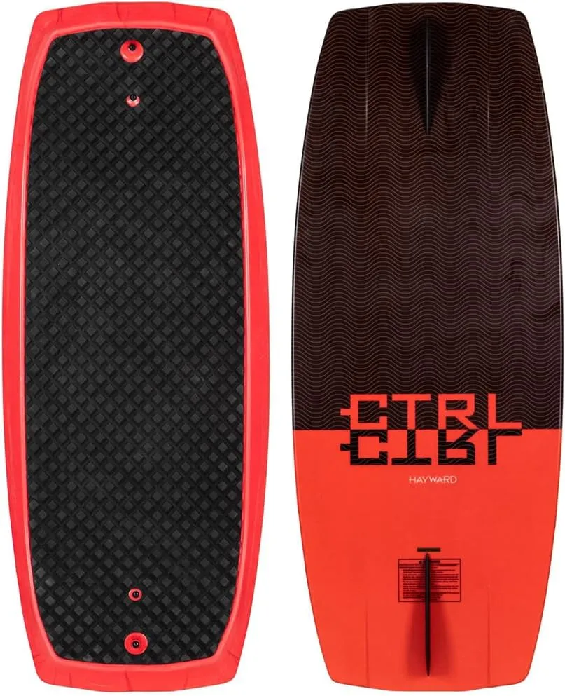 CTRL Hayward Comp EVA Wakeskate