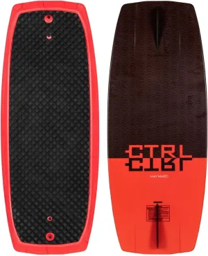 CTRL Hayward Comp EVA Wakeskate