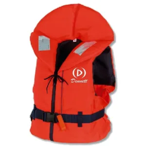 Dennett | 100N Lifejacket
