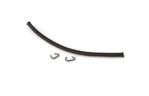 Eclipse Rudder Bungee