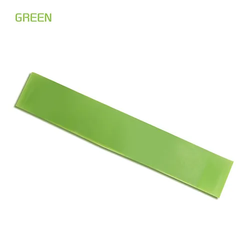Elastic Resistance Bands Workout Rubber Loop For Fitness Gym Strength Training Elastic Bands Athletic Fitness Equipment Expander