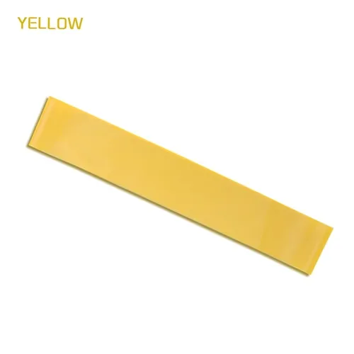 Elastic Resistance Bands Workout Rubber Loop For Fitness Gym Strength Training Elastic Bands Athletic Fitness Equipment Expander