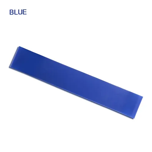 Elastic Resistance Bands Workout Rubber Loop For Fitness Gym Strength Training Elastic Bands Athletic Fitness Equipment Expander
