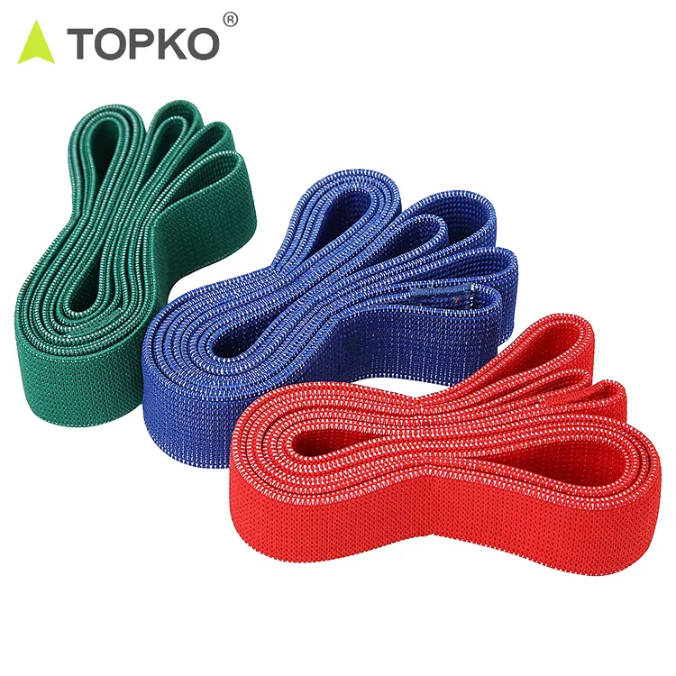 Elastic Stretch Resistance Bands