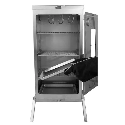 Fastfold Smoker Large Winnerwell