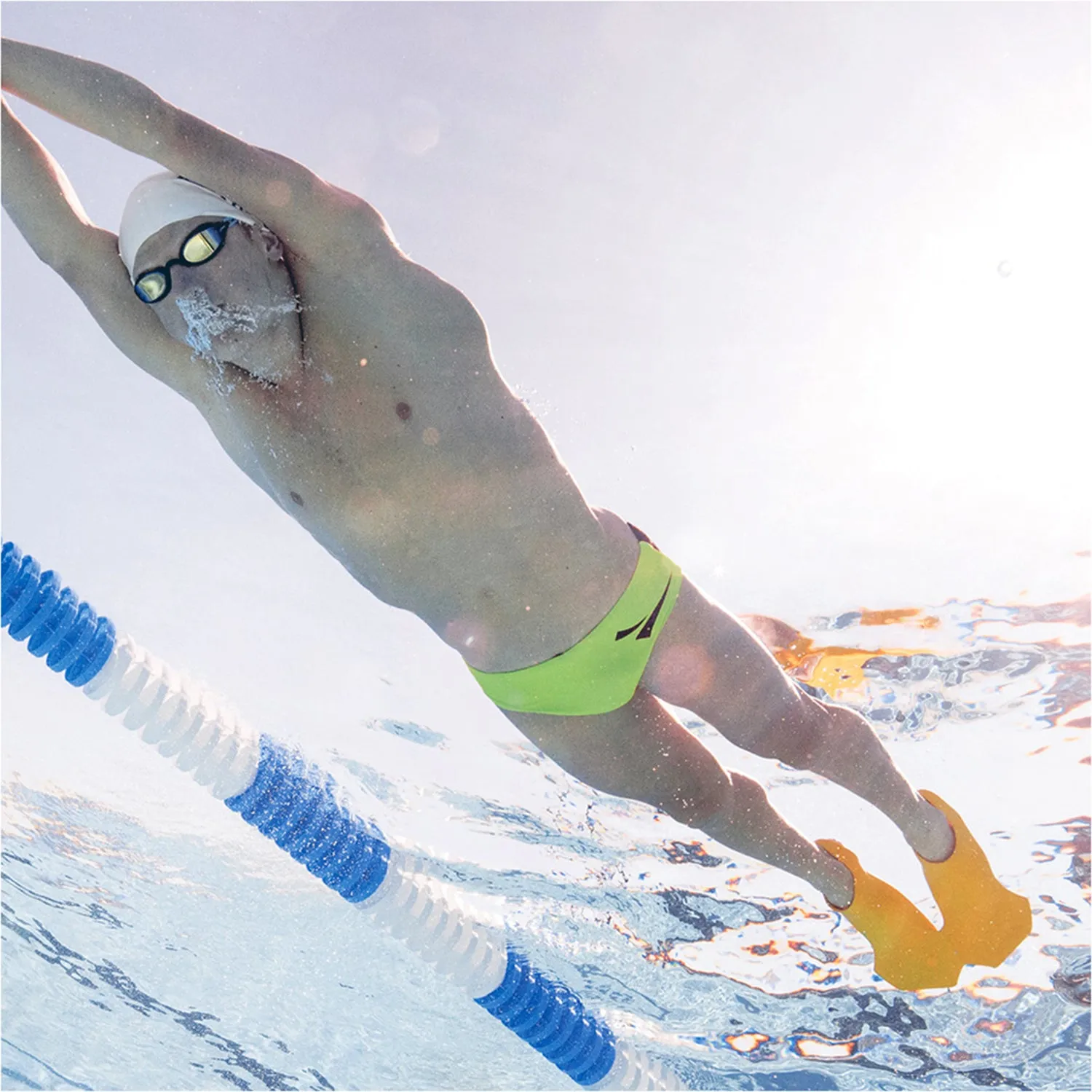 Finis Evo Monofin